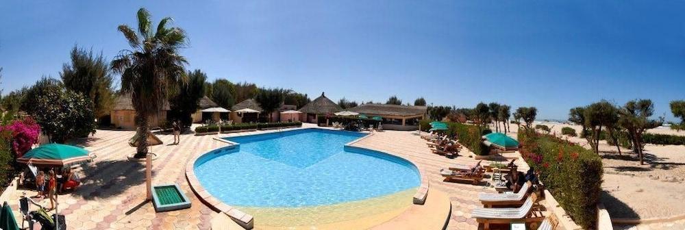 Hotel Cap Saint Louis מראה חיצוני תמונה