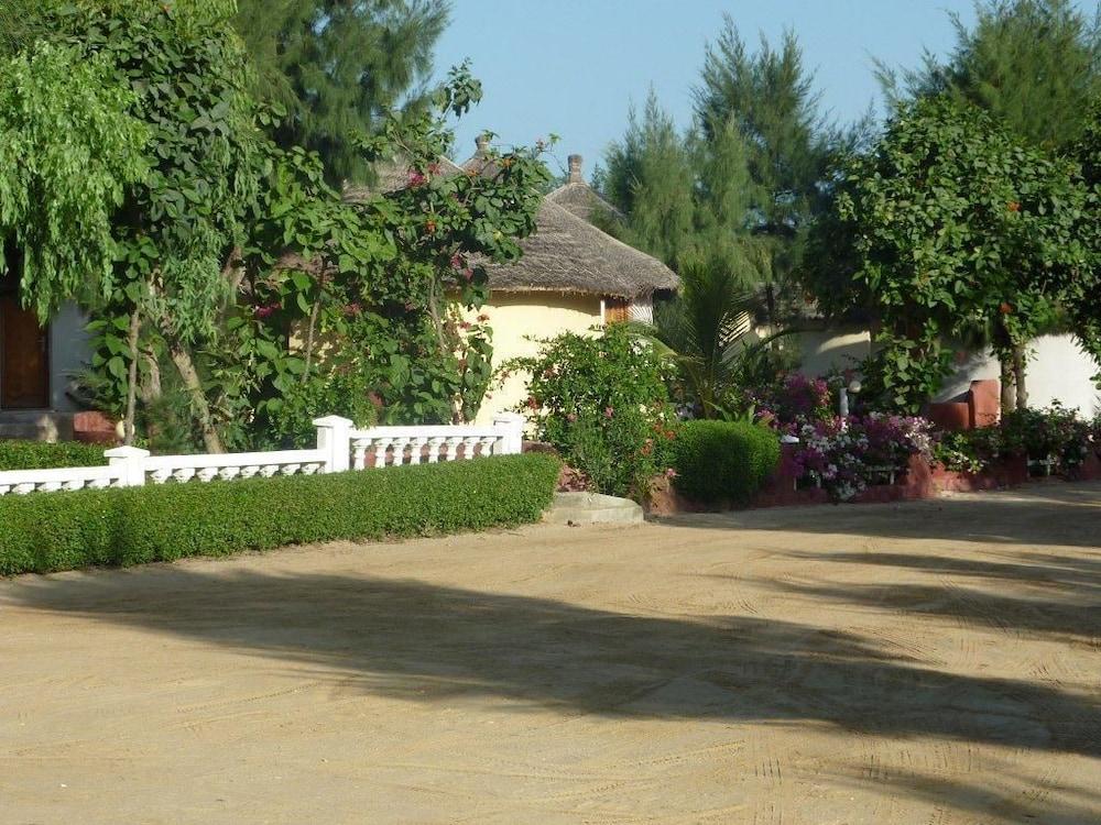 Hotel Cap Saint Louis מראה חיצוני תמונה