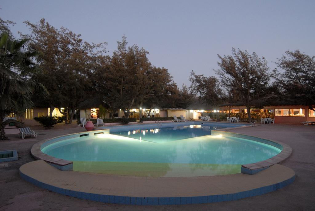 Hotel Cap Saint Louis מראה חיצוני תמונה